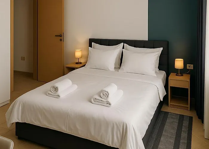 Otto Apartament