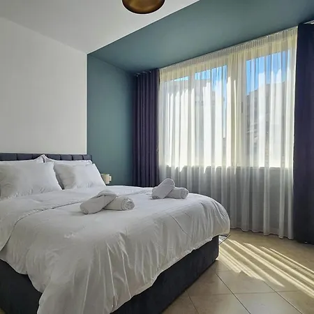 Apartment Otto
