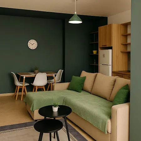 Otto Apartment