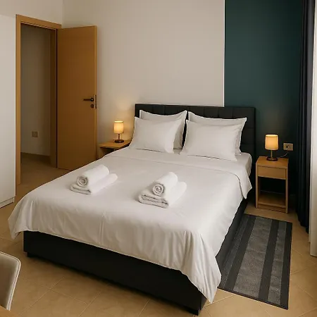 Otto Apartment