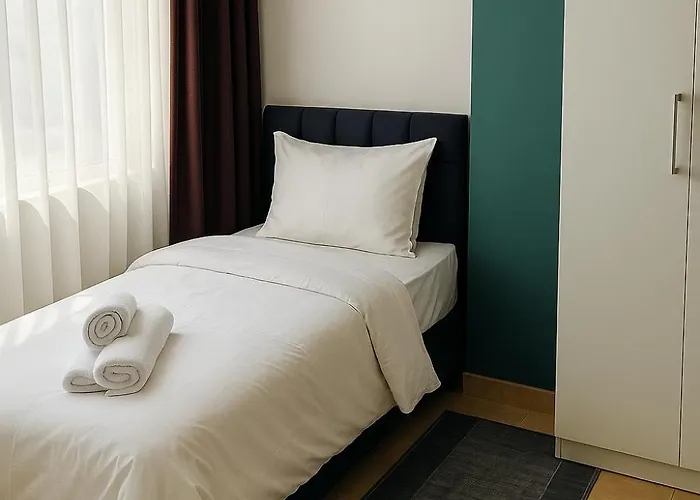 Otto Apartment