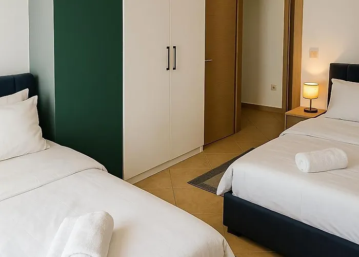 Apartment Otto