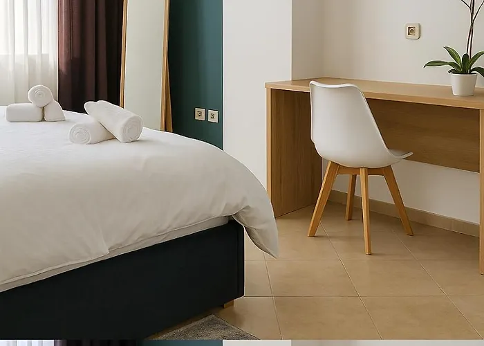 Otto Apartment